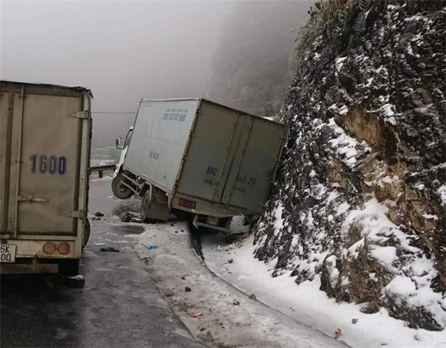 Miền Bắc sắp đón gió mùa đông bắc gây rét đậm, rét hại