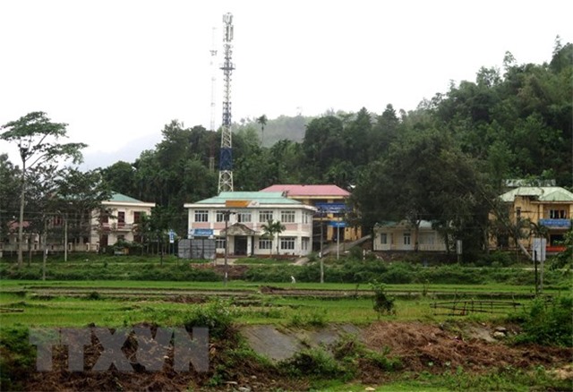 Chính sách đặc thù với đơn vị hành chính cấp huyện, xã sau sáp nhập