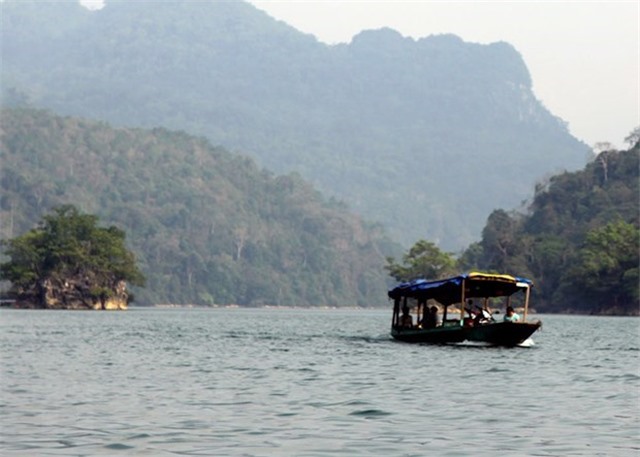 Đề cử hồ Ba Bể, Yên Tử, địa đạo Củ Chi là di sản thế giới