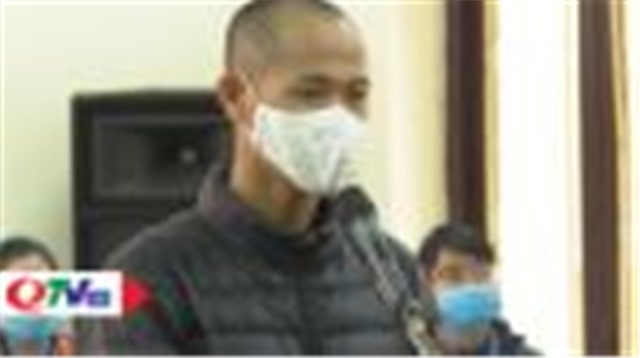 30 tháng tù giam cho đối tượng sản xuất, buôn bán pháo nổ