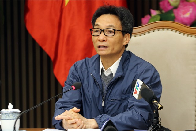 Phải tăng cường kiểm tra công tác phòng chống dịch COVID-19