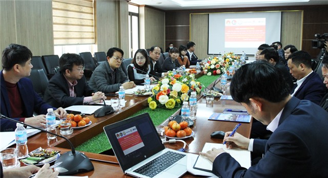 Hội nghị bàn các giải pháp về công tác đào tạo, cung ứng nguồn lao động có tay nghề cao cho các doanh nghiệp