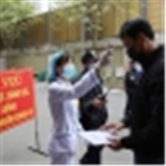 Khẩn: Những người đến 4 địa điểm này cần liên hệ y tế ngay