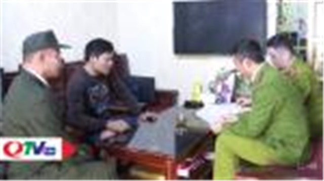 Quảng Ninh: Phòng chống các vi phạm về pháo