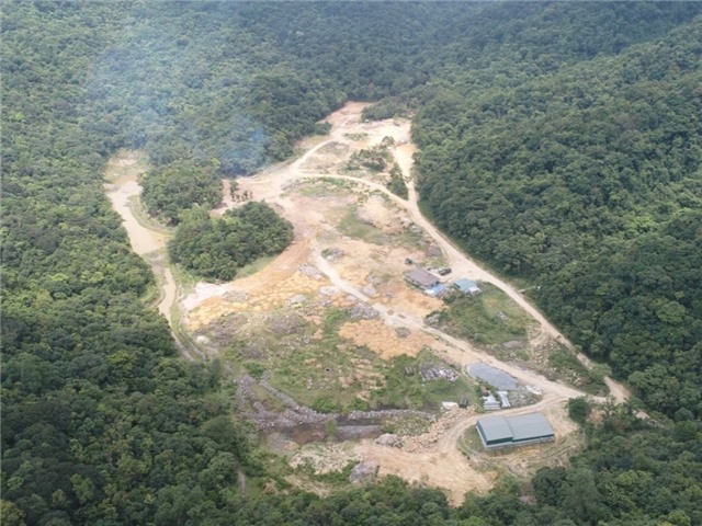 TP Uông Bí: Kiên quyết xử lý các dự án chậm tiến độ