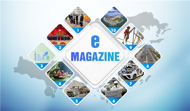 10 sự kiện tiêu biểu tỉnh Quảng Ninh năm 2020