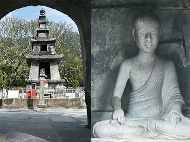 Để Yên Tử sớm được tôn vinh di sản thế giới