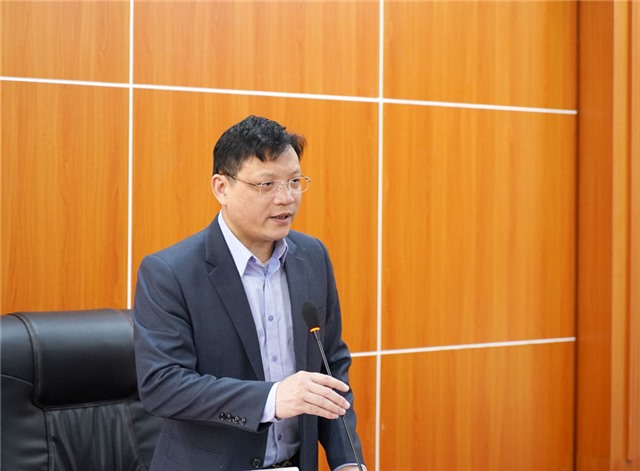 Thành ủy Uông Bí: Triển khai công tác nội chính, phòng chống tham nhũng và cải cách tư pháp năm 2021