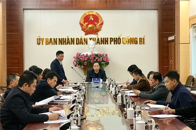 Họp bàn kế hoạch thực hiện Đề án phát triển kinh tế ban đêm trên địa bàn thành phố