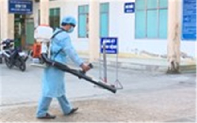 Điện của Thường trực Ban Bí thư về tăng cường công tác phòng, chống dịch COVID-19