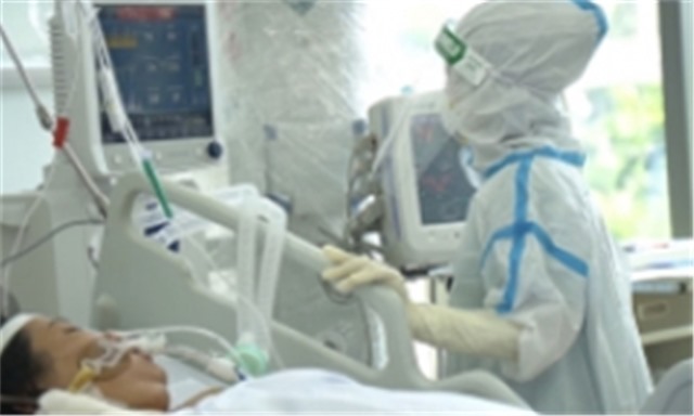 Tiêu chuẩn xuất viện mới cho bệnh nhân COVID-19: Chỉ cần 1 lần PCR âm tính