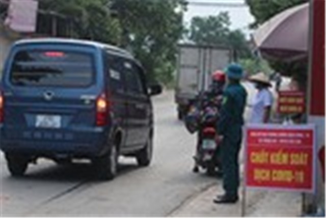 Infographic: Những nội dung chính Nghị quyết 128