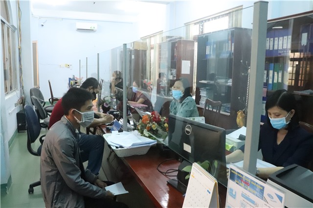 Hướng dẫn cụ thể xác định đối tượng hỗ trợ từ Quỹ BHTN