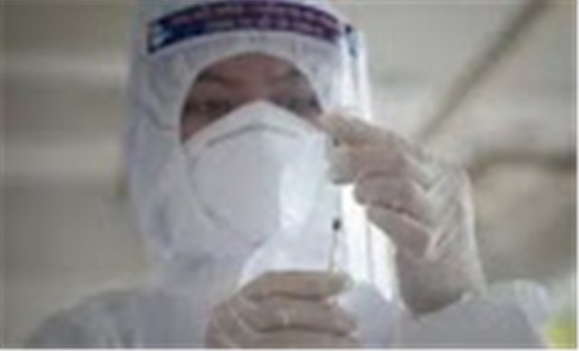 Trưa 14/10: Cả nước đã tiêm hơn 58,2 triệu liều vaccine COVID-19