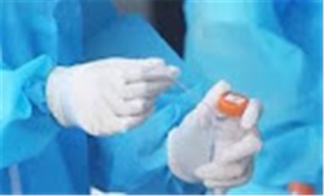  Bộ Y tế: Doanh nghiệp báo cáo khẩn việc cung ứng, giá bán test xét nghiệm, chịu trách nhiệm về tính chính xác