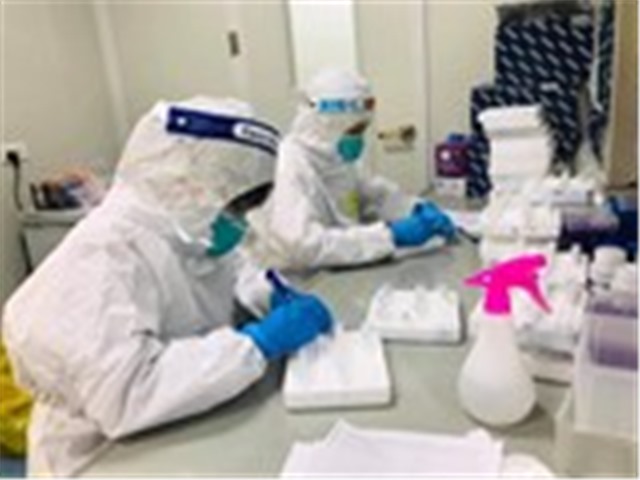 Ngày 15/10: Có thêm 3.797 ca mắc COVID-19