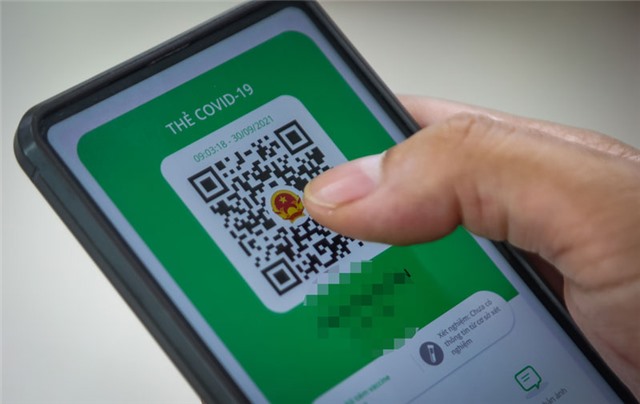 Hướng dẫn để có thông tin đúng, đủ nhất trên PC-Covid