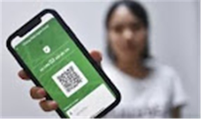 Dùng chung 1 ứng dụng dữ liệu tiêm chủng vaccine phòng COVID-19