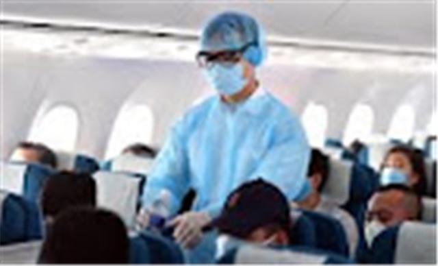 Hà Nội phát hiện 5 ca COVID-19, 3 người từ vùng dịch về