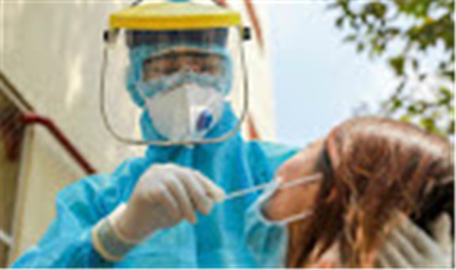 Thêm 17 ca COVID-19 tại Bệnh viện Việt Đức, có 2 nhân viên