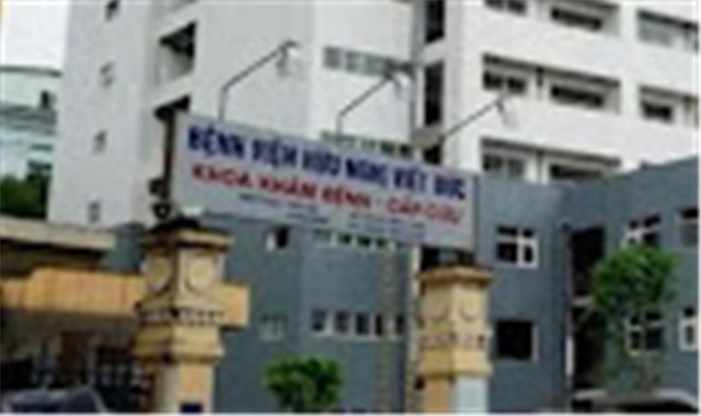  28 ca COVID-19 tại Hà Nội và 4 tỉnh liên quan BV Việt Đức