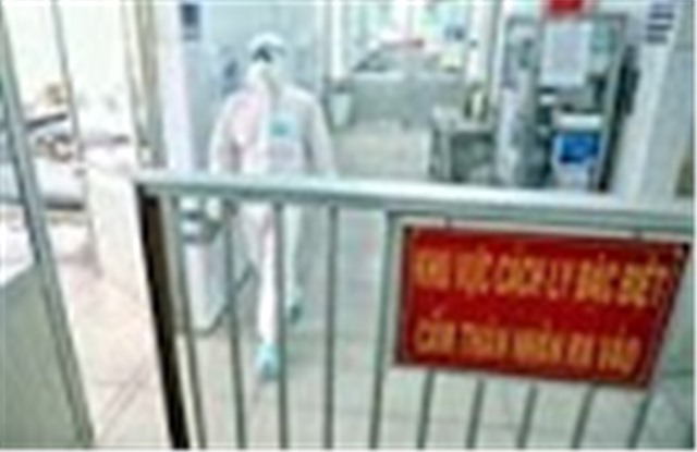 Ngày 20/10: Có 3.646 ca mắc COVID-19, hơn 1.700 bệnh nhân xuất viện