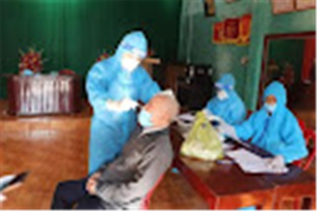 Thanh Hóa: Phát hiện 11 ca bệnh, trong đó có 3 công nhân