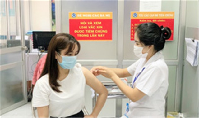 Chiều 23/10: Đã tiêm trên 72,2 triệu liều vaccine phòng COVID-19; Tây Ninh, Quảng Bình ghi nhận thêm nhiều F0