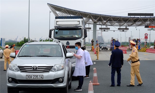Quảng Ninh: Phương án cách ly đối với người về từ vùng dịch