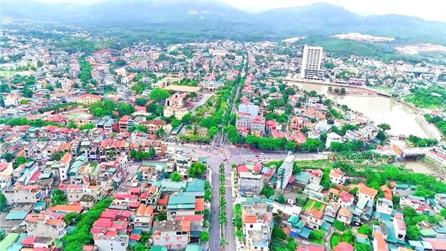 Ngày 28/10/1961 thành lập Thị xã Uông Bí, mốc son sáng trong hành trình xây dựng và phát triển đô thị Uông Bí