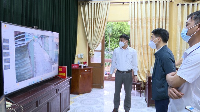 Hà Nam bất ngờ phát hiện 7 ca cộng đồng chưa rõ nguồn lây