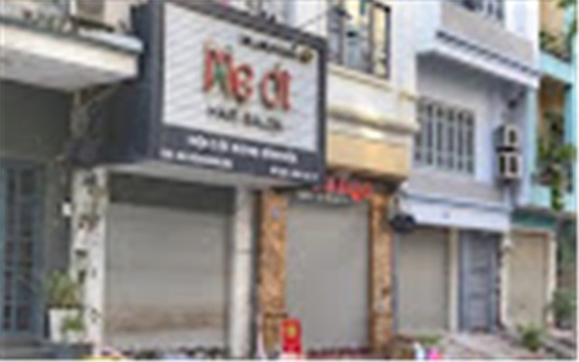 10 ca COVID-19 liên quan salon tóc Mẹ Ớt, Quốc Oai ghi nhận thêm ca mắc