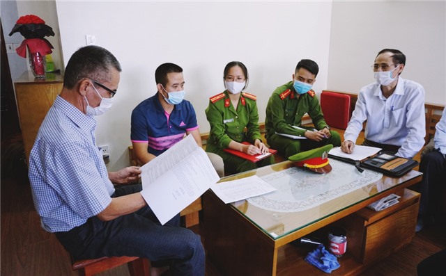 Thay đổi tư duy và phương pháp chống dịch trong tình hình mới