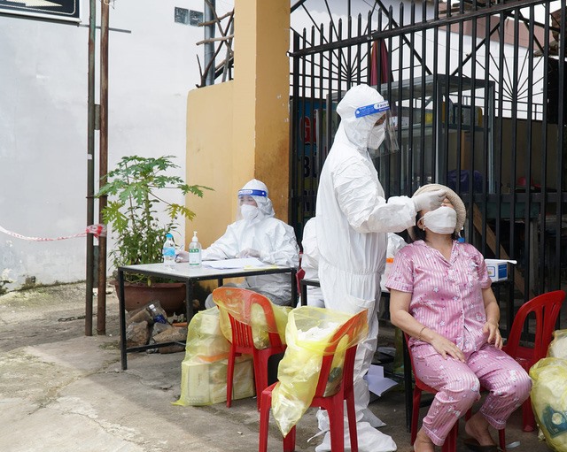 Đắk Lắk: Ca mắc COVID-19 cộng đồng nhiều, khẩn trương chống dịch