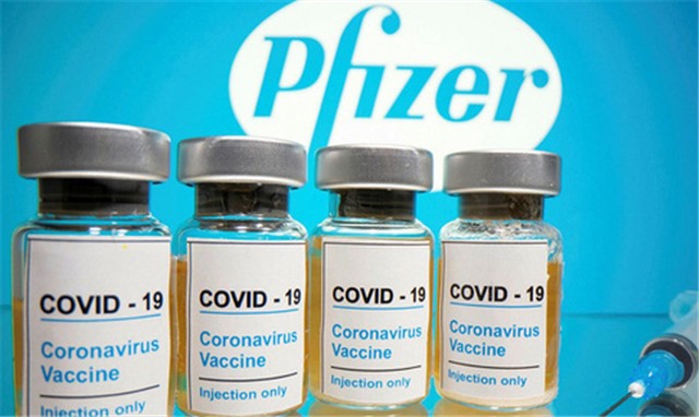 Thông tin cần biết về vaccine phòng COVID-19 Pfizer tiêm cho trẻ em từ 12-17 tuổi ở nước ta