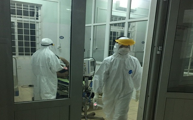 Quảng Trị: 10 ca dương tính mới; tìm người đến quán phở, cafe, sửa xe