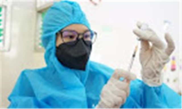 Trưa 6/10: Đã phân bổ hơn 59 triệu liều vaccine COVID-19; Tây Ninh thêm 70 ca dương tính với SARS-CoV-2