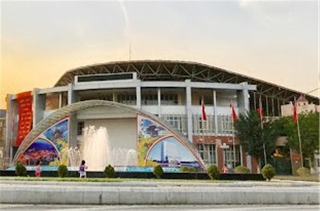 Quy định mới về chức năng, nhiệm vụ của trung tâm văn hóa cấp tỉnh