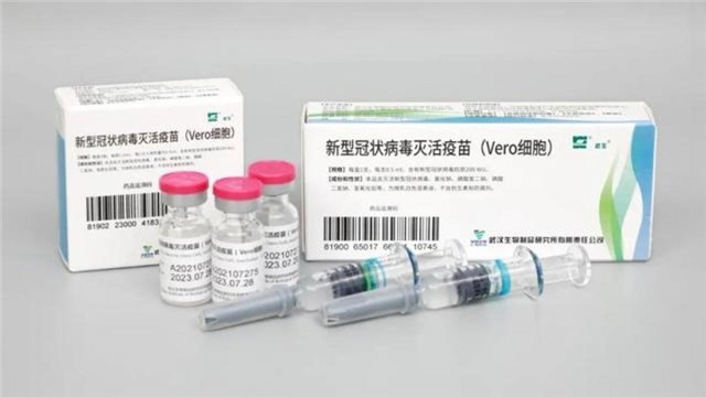 Phân bổ 20 triệu liều vắc xin Vero Cell
