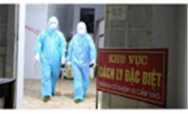 Sáng 8/10: Gần 758.500 bệnh nhân COVID-19 đã khỏi; 19 tỉnh qua 14 ngày chưa có F0 trong cộng đồng, thứ phát