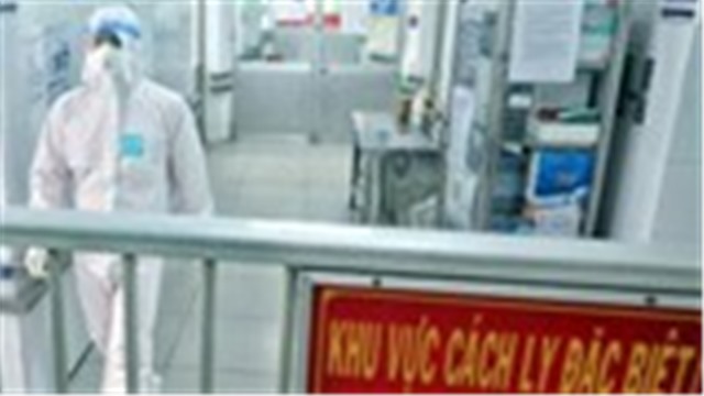 Ngày 13/11: Có 8.497 ca mắc COVID-19 tại 57 tỉnh, thành phố