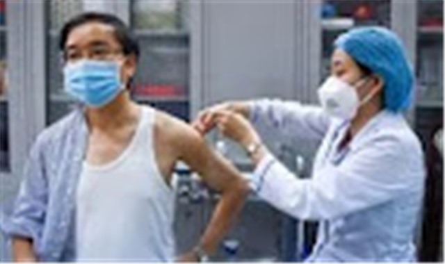 Chiều 13/11: Cả nước đã tiêm gần 98 triệu liều vaccine phòng COVID-19; nhiều tỉnh ghi nhận F0 trong cộng đồng