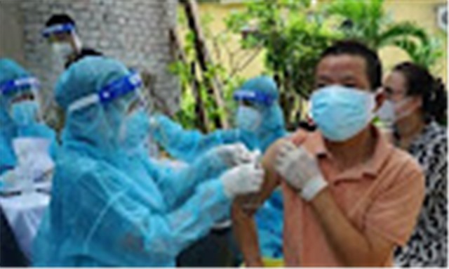 Chiều 14/11: Việt Nam sắp cán mốc tiêm 100 triệu liều vaccine phòng COVID-19; Tây Ninh thêm 703 F0