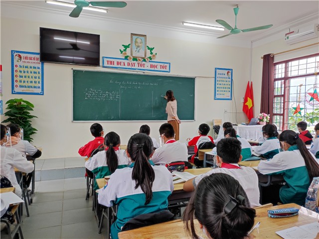 Ngày 15/11, TP Uông Bí không phát sinh ca F0 mới, nhiều tín hiệu tích cực trong kiểm soát dịch Covid-19