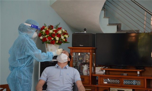 Ngày 15/11: Quảng Ninh ghi nhận 16 ca mắc Covid-19 mới ở Hạ Long, Hải Hà, Đông Triều