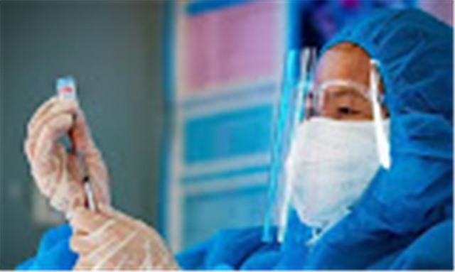  Trong tháng 11, địa phương nào không đảm bảo tỷ lệ phủ vaccine phòng COVID-19 phải chịu trách nhiệm về chậm trễ