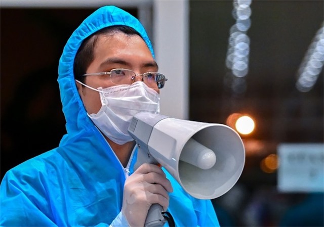 TP Hải Dương dừng một loạt hoạt động; cấp bách phòng chống COVID-19 tại Ninh Giang