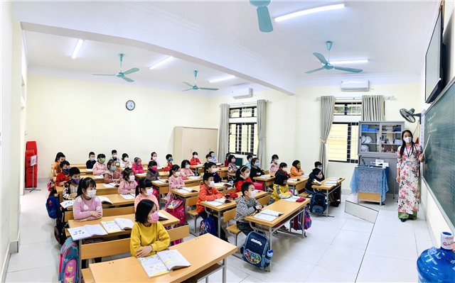 Tri ân Thầy cô trong mùa dịch