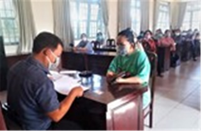 Mất thu nhập chính từ 14 ngày trở lên sẽ được hỗ trợ