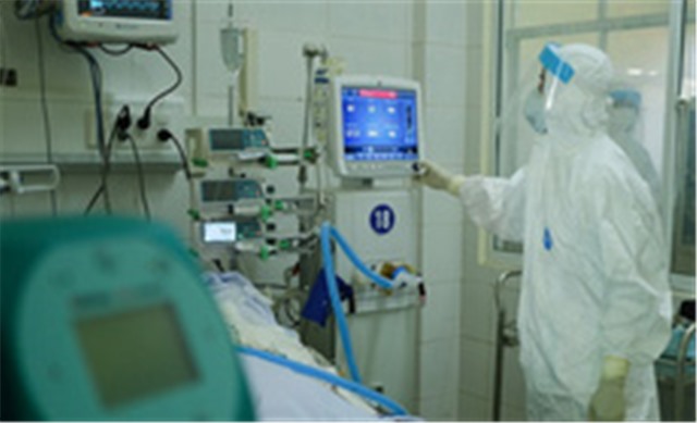 Sáng 19/11: Gần 4.500 bệnh nhân COVID-19 nặng đang điều trị; TP.HCM chuẩn bị cho tình huống F0 tăng trở lại